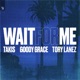 Wait for Me feat Goody Grace Tory Lanez Single