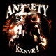 ANXIETY Single