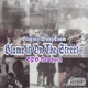 Blame It On The Streets feat Spb Newborn Single