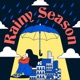 Rainy Season Remix Single
