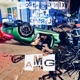 AMG feat Ohdrej Single