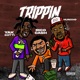 Trippin feat Yak Gotti Hunxho Single