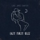 Last First Kiss Single
