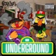 Underground feat Wil E Haze Zilla Single