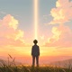 So Someday Art Page Single