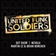 United Funk Soldiers Vol 1 Single