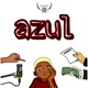 Azul Radio Edit Single