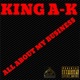 All About My Business Single