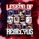 The Legend of V P EP