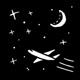 flight mode Single