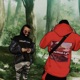 Jungle feat Crizzy Single