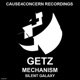 Mechanism Silent Galaxy Single
