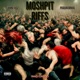 Moshpit Riffs feat Paranormal Mad Credo Single