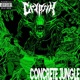 Concrete Jungle Single