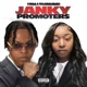 JankyPromoter Single