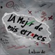 La Mejor De Mis Errores Single
