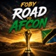 Road to Afcon Single