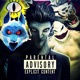 Cartoon Villain Cypher Pt 1 feat Kandi Bard ST33L Crimson Buster Tri L SolarRick DeeClan Rap Roasted Targo Cyber Beatle Single