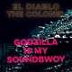 Godzilla is My Soundbwoy Single