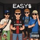 Easy feat Semko Trapkan Angejx2 Single