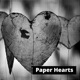 Paper Hearts