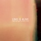 Love Is Alive feat Elohim Single