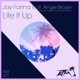 Lite It Up feat Angie Brown Single