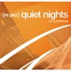 quiet nights feat Lisa Bassenge Remixes EP