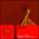 Sax On e p