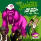 The Jungle feat Codread Tha Suspekt Single