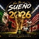 VIVIR POR UN SUEÑO MUNDIAL 2026 Single