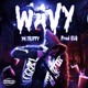 Wavy Single
