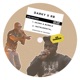 Skank Bubble feat RB Smasher Single