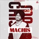 Machis feat Tippu Sultan Dreamboy DB Single