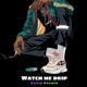 Watch Me Drip Single