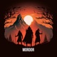Mordor feat Andy Single