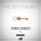 I ve Got the Key feat Mark Single