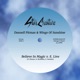 Believe in Magic Single