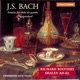 Bach Sonatas for Viola da Gamba Toccatas for Harpsichord