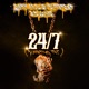 24 7 feat TNT Single