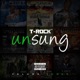 Unsung Vol 3