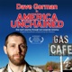 Dave Gorman In America Unchained Original Soundtrack