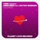 Higher feat Matvey Emerson EP