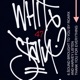White Stain Single