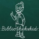 Bibliothekskid Single