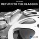 Return to the Classics Single