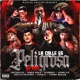 La Calle Es Peligrosa Remix feat Zoathuglife Hecnaboy Young Efe Pablito Rolayork Juankiii Tyrone Maulen Single