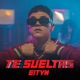 Te sueltas feat Eityn Single