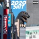 2020 Shit feat Scott Single