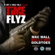 Time Flyz feat Goldtoes Bully Wiz Single